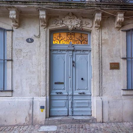 Le Platane De La Canourgue Montpellier Kültér fotó